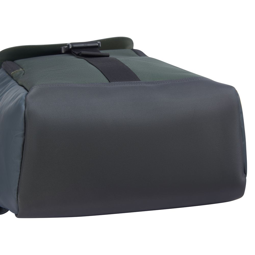 Рюкзак для ноутбука Securflap, хаки, фото 7