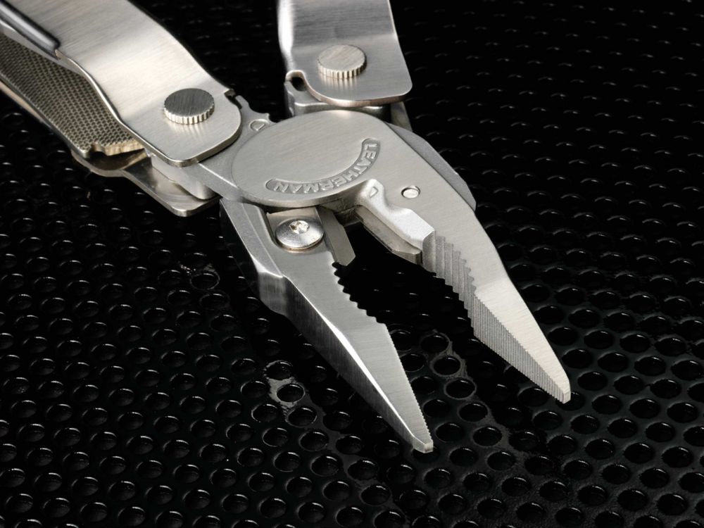 Мультитул Super Tool 300, фото 4