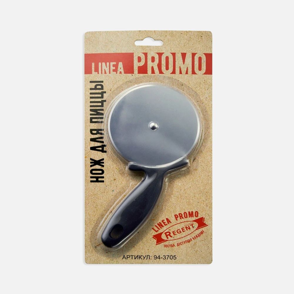 Нож для пиццы Linea Promo, фото 2