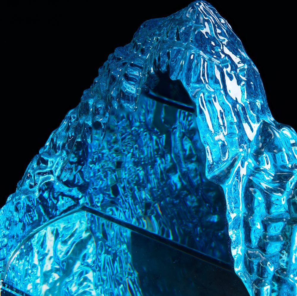 Стела Alpeak, фото 9