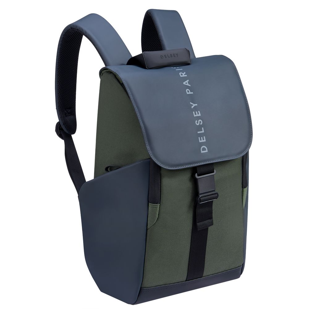 Рюкзак для ноутбука Securflap, хаки, фото 2