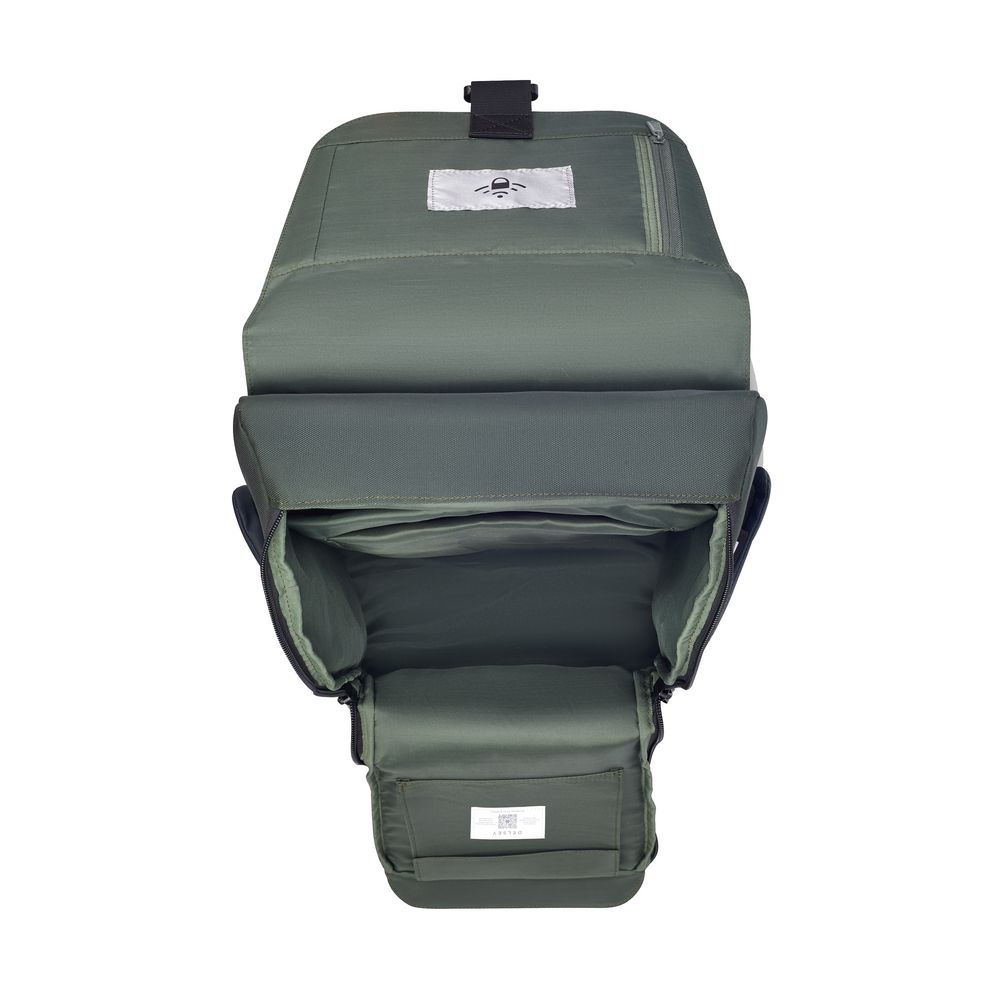 Рюкзак для ноутбука Securflap, хаки, фото 9