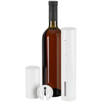 Набор для вина Winedetta, белый, фото 1