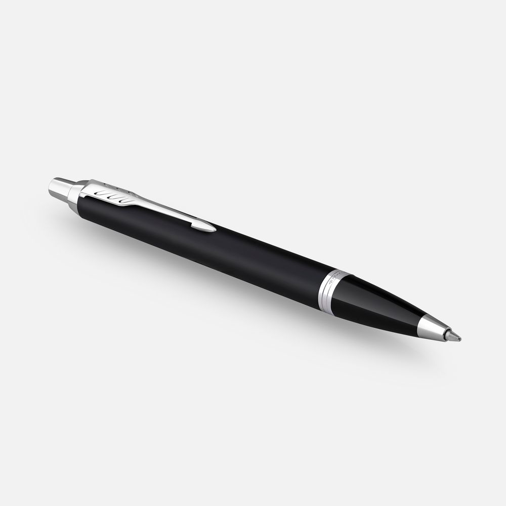 Набор Parker IM Essential Black CT, черный, фото 2