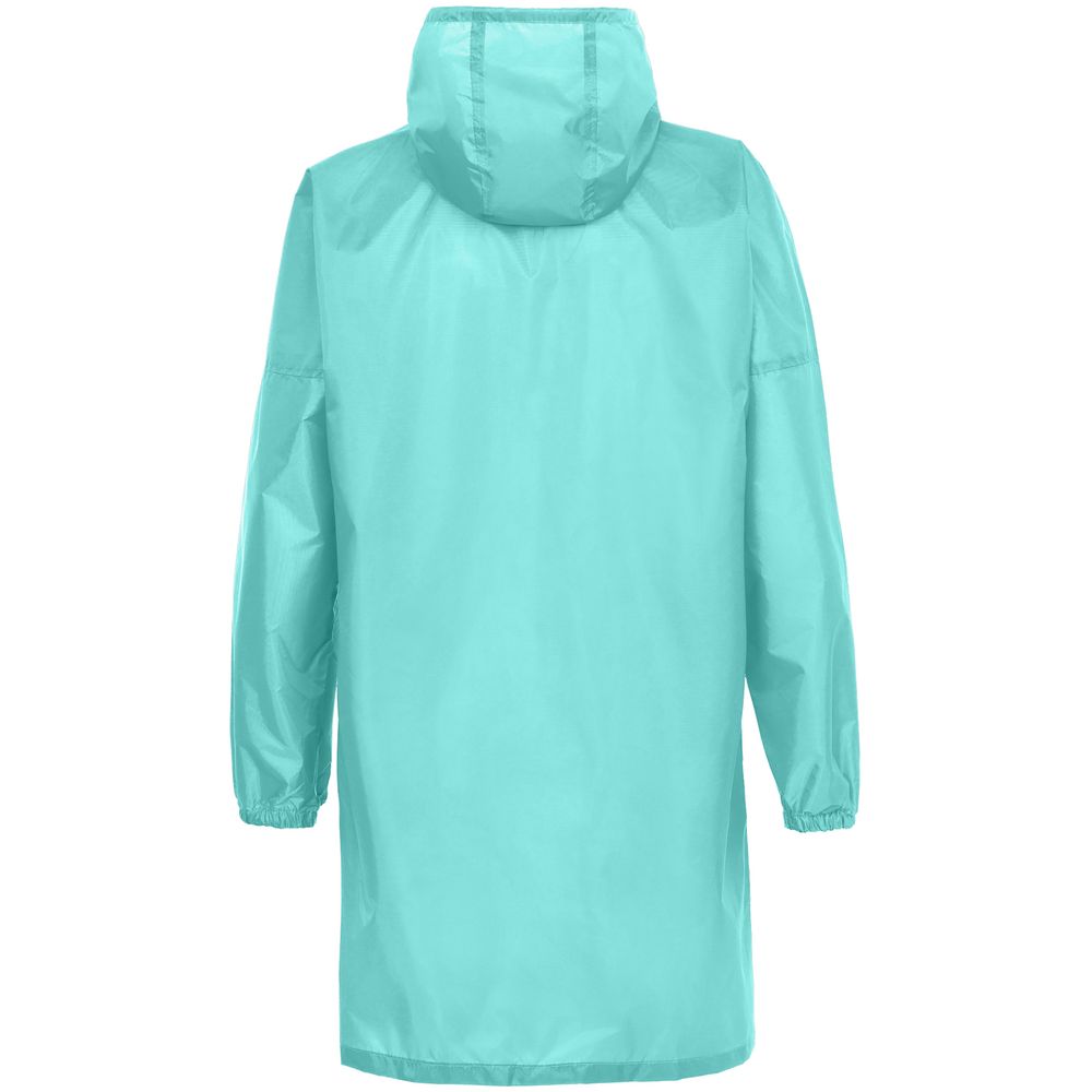 Дождевик Rainman Zip, бирюзовый (тиффани), фото 2