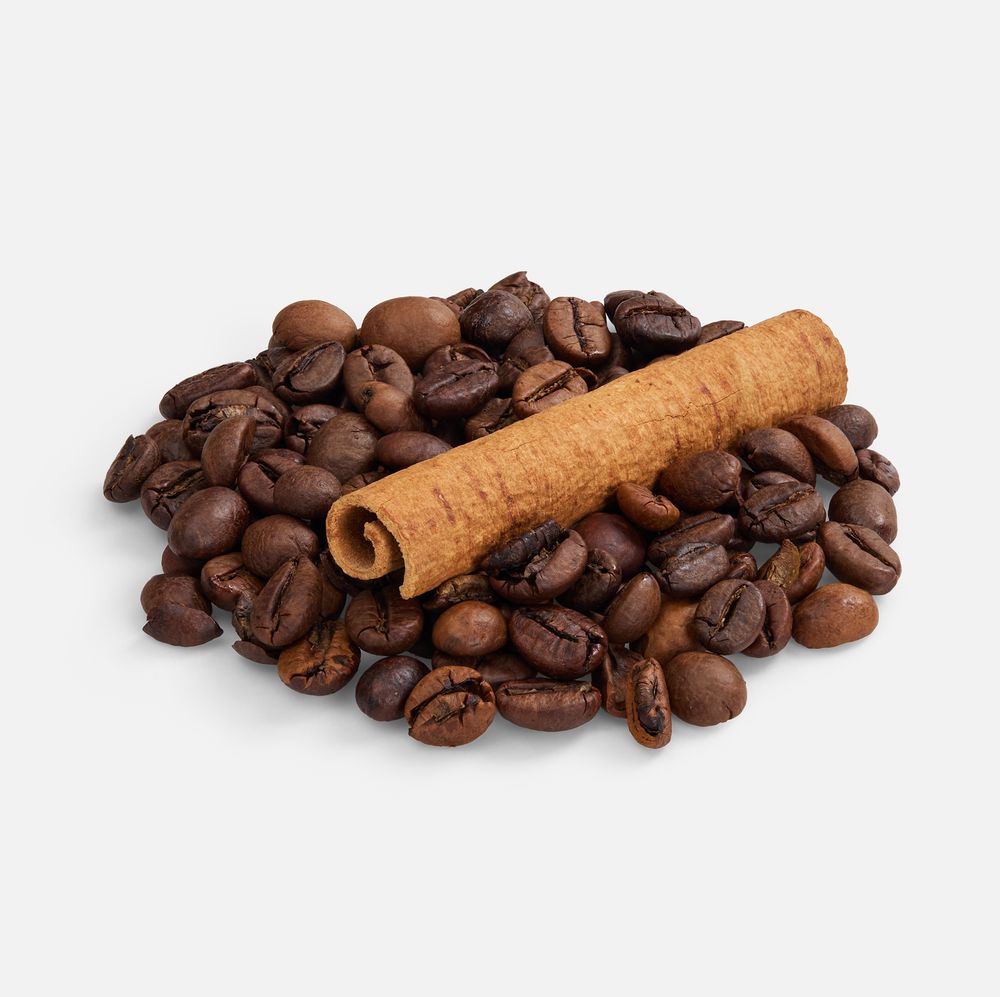 Кофе в зернах Coffeedence, с корицей, фото 3