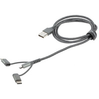 Кабель Uniscend Hardcord, фото 1