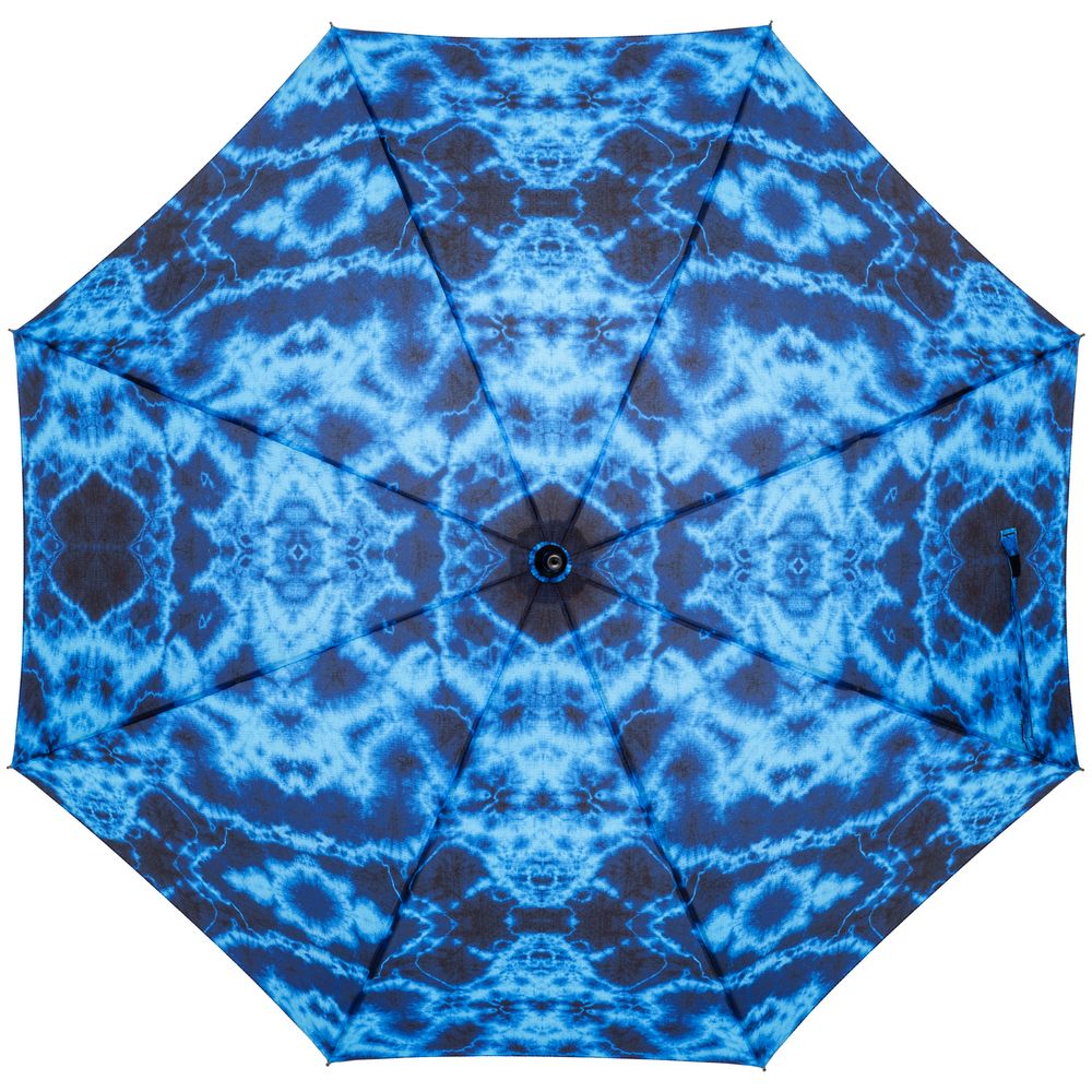 Зонт-трость Tie-Dye, фото 2