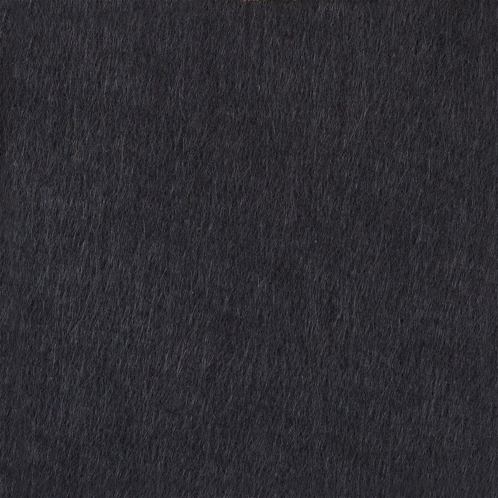 Заготовка из фетра Felt M, черный