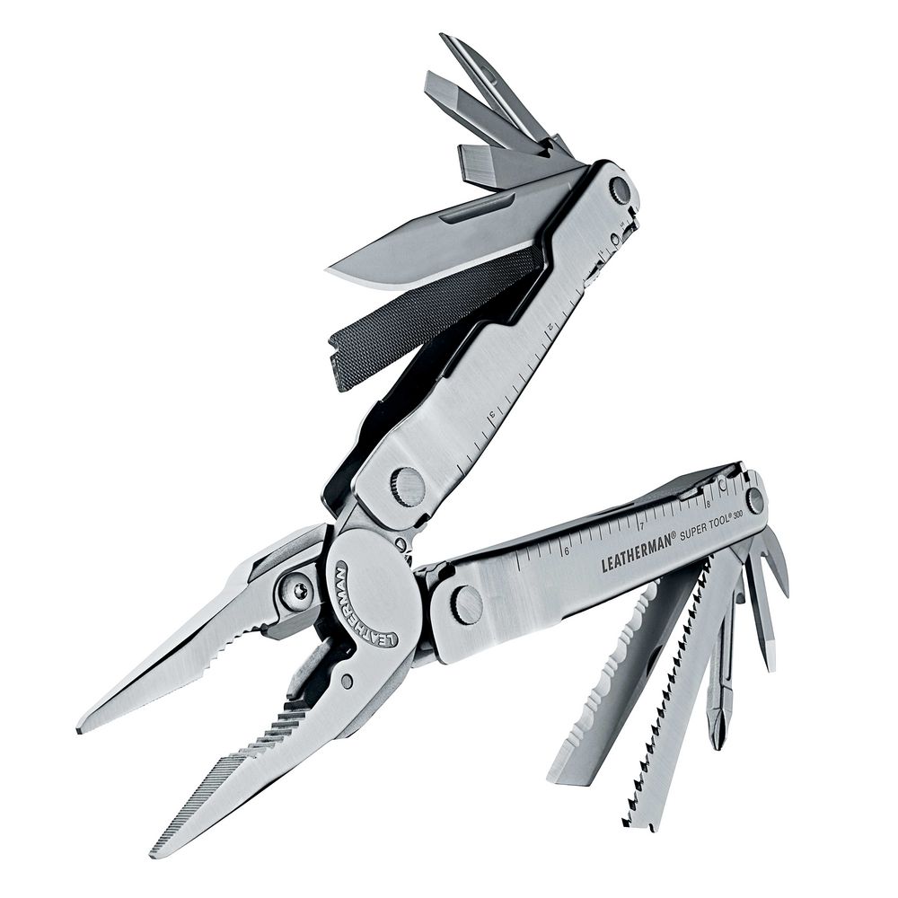 Мультитул Super Tool 300, фото 2