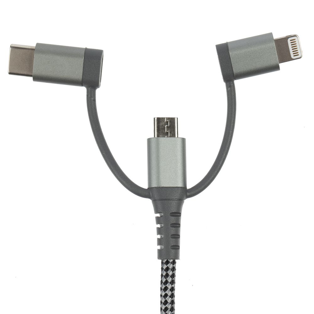 Кабель Uniscend Hardcord, фото 2