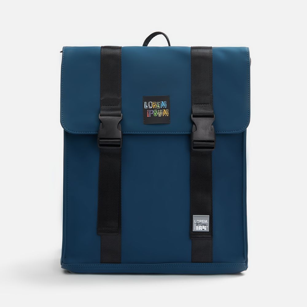 Лейбл из ПВХ Kare, серый, фото 3