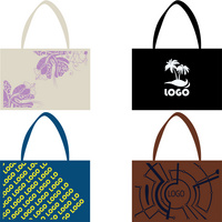 Сумка EcoBag из спанбонда на заказ, фото 1