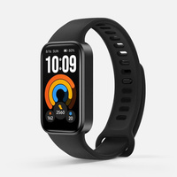 Фитнес-трекер Xiaomi Smart Band 11 Active, черный, фото 1