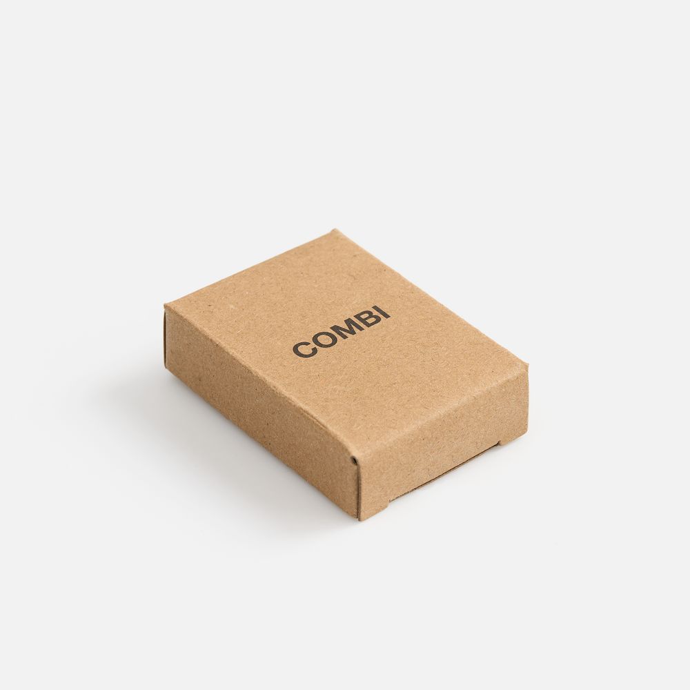 Деревянная головоломка Combi, треугольник, фото 6