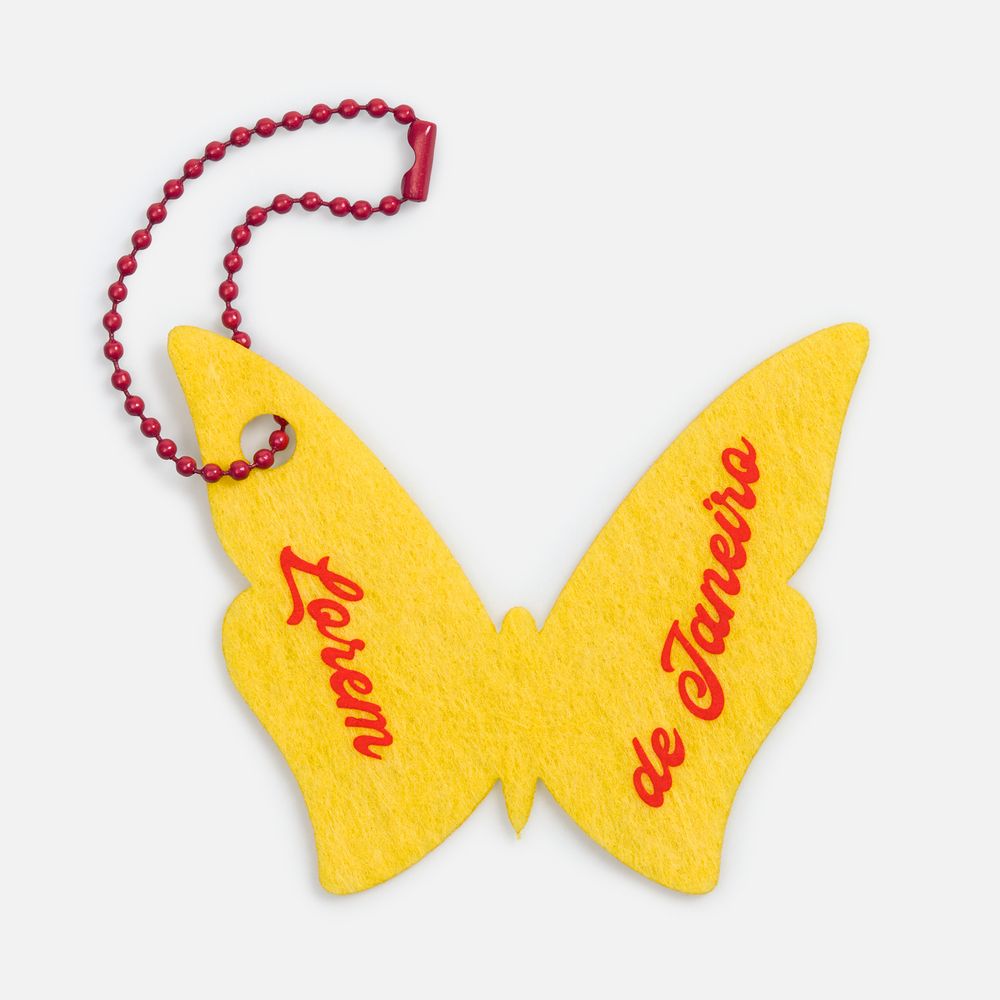 Заготовка из фетра Felt M, желтый, фото 8