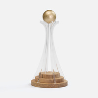 Кубок Everball c 3D-элементами, фото 1