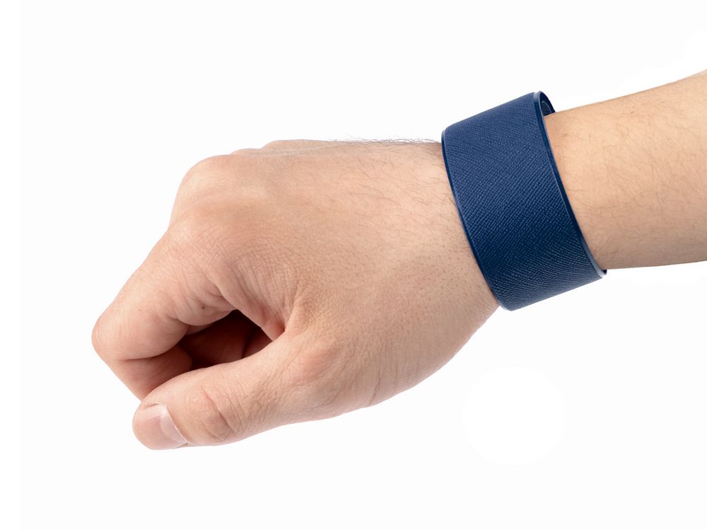 Браслет Wristler, синий, фото 5