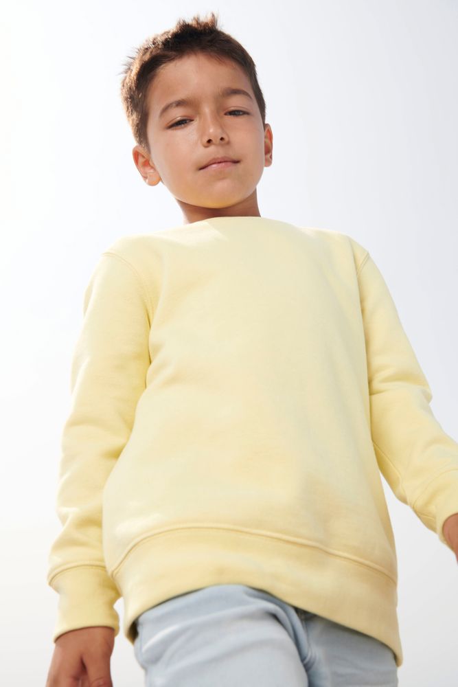 Свитшот детский Columbia Kids, черный, фото 5