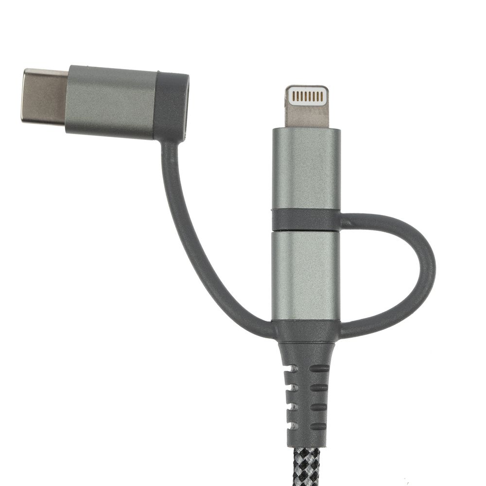Кабель Uniscend Hardcord, фото 3