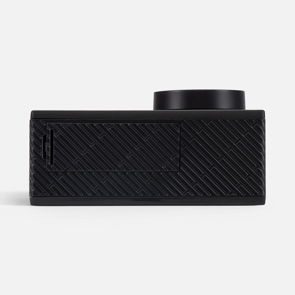 Экшн-камера Digma DiCam 320, черная, фото 8