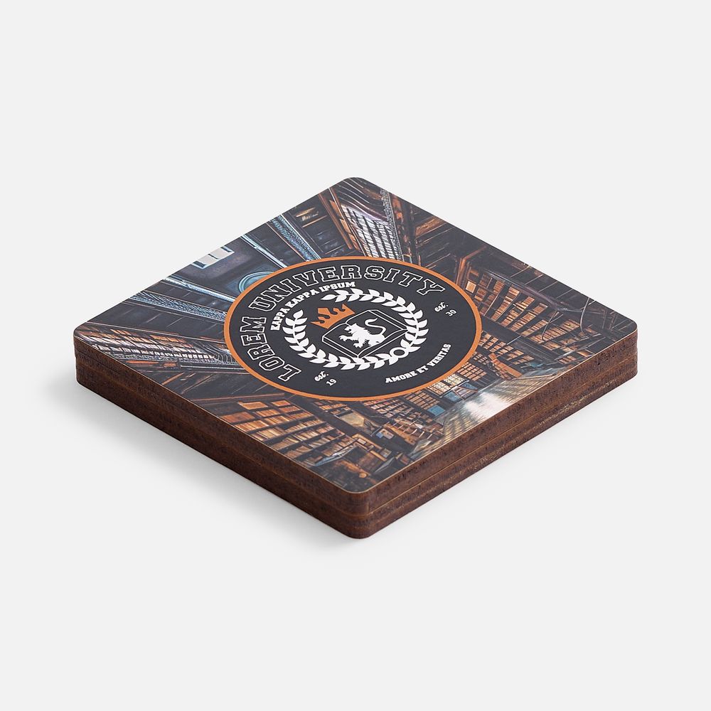 Головоломка-пятнашки с крышкой PuzzleBox на заказ, фото 4