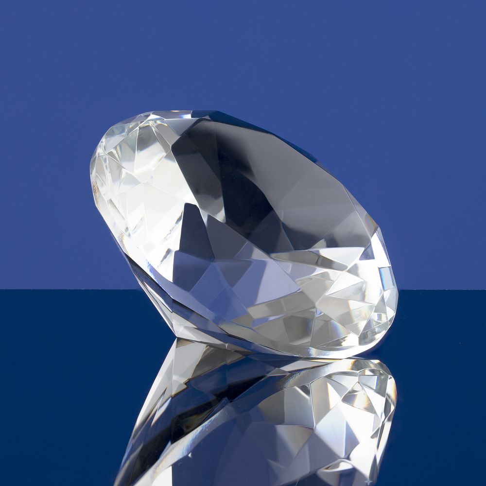 Стела Diamond, в подарочной коробке, фото 4