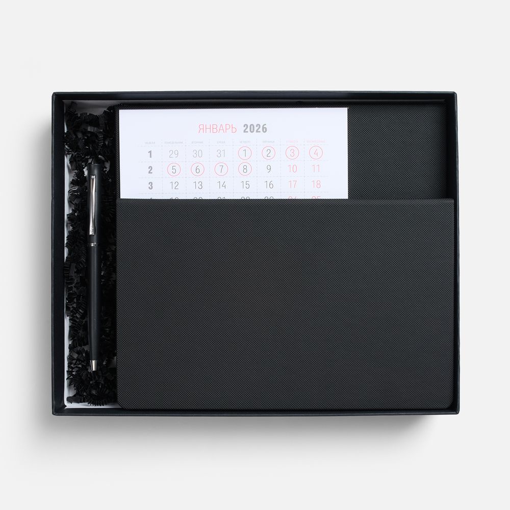 Набор High Grade, черный, фото 2