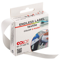 Термоклеевая лента Colop E-mark для текстиля, фото 1