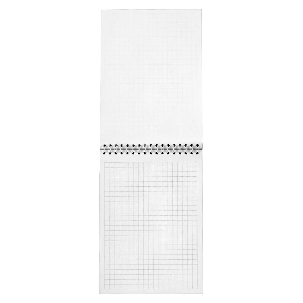 Блокнот на заказ Sketch Print L, фото 7