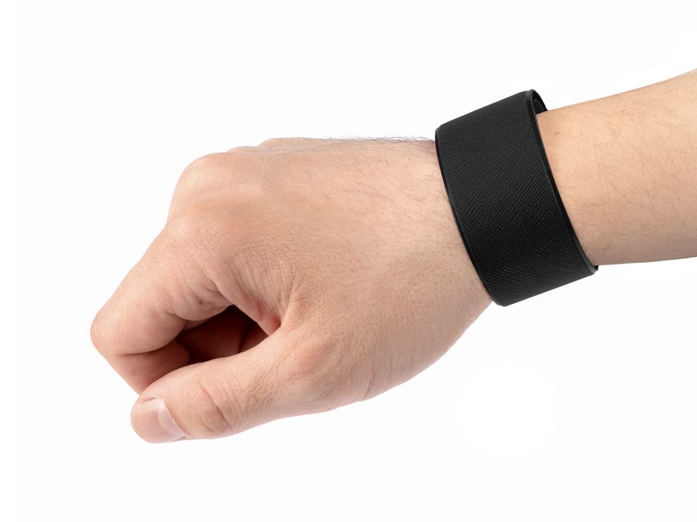 Браслет Wristler, черный, фото 5