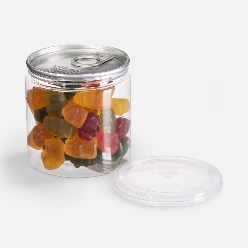 Мармелад жевательный Jelly Sweets, медвежата, фото 2