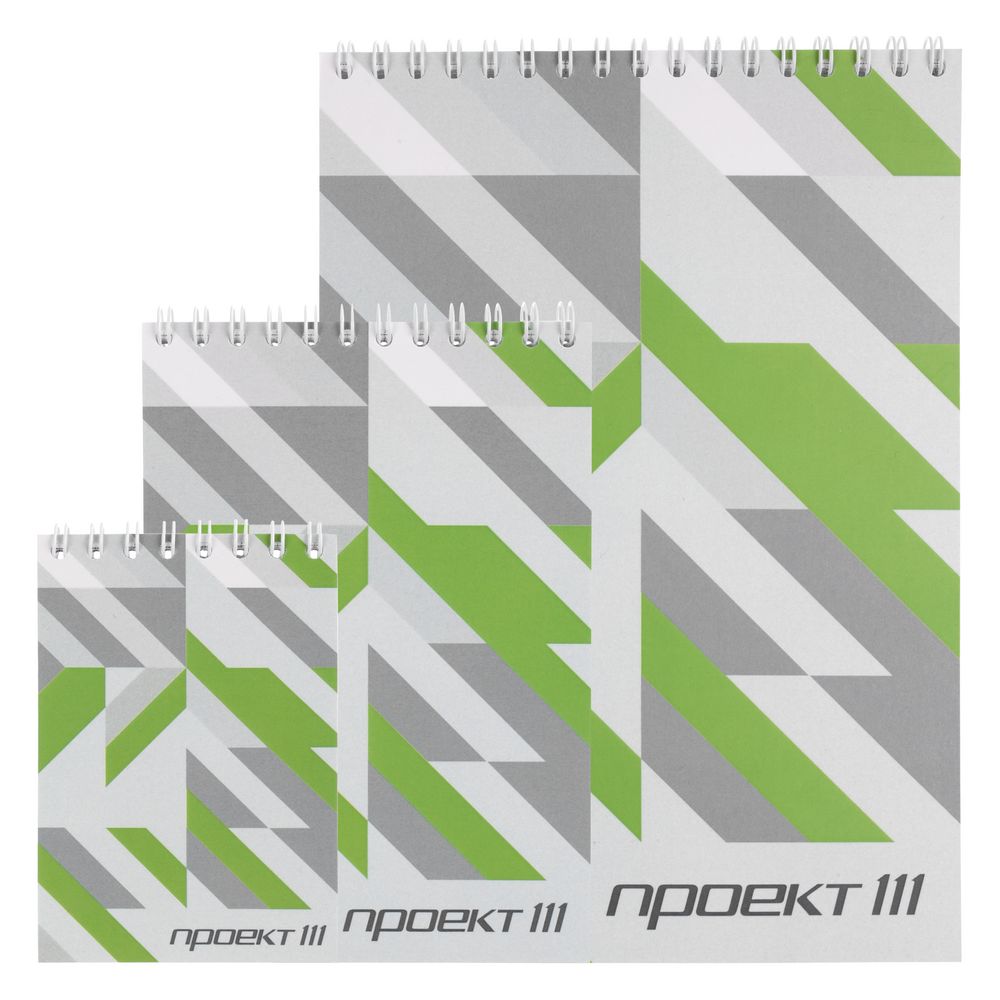 Блокнот на заказ Sketch Print S, фото 7