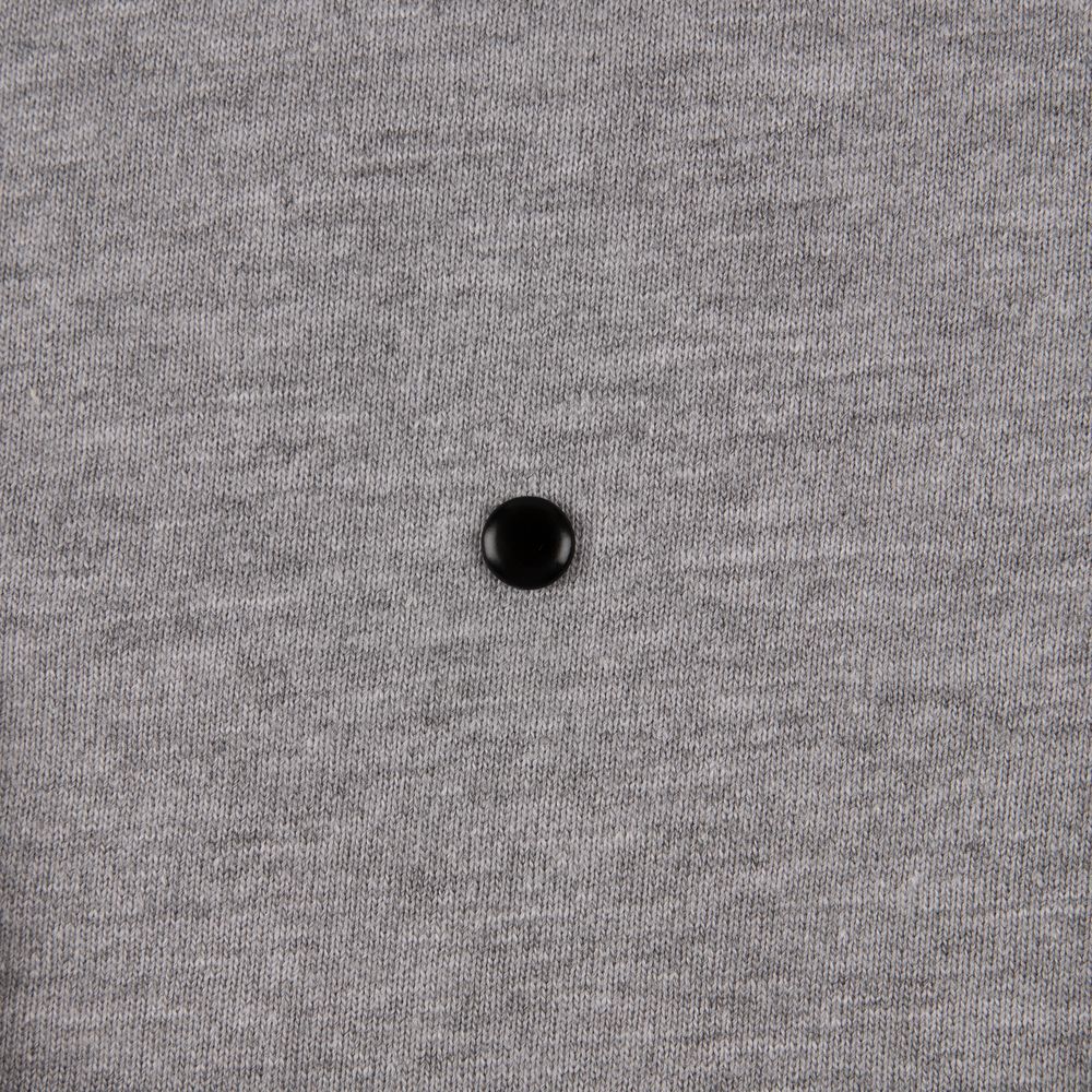 Заклепка Rivet, S, черная, фото 6