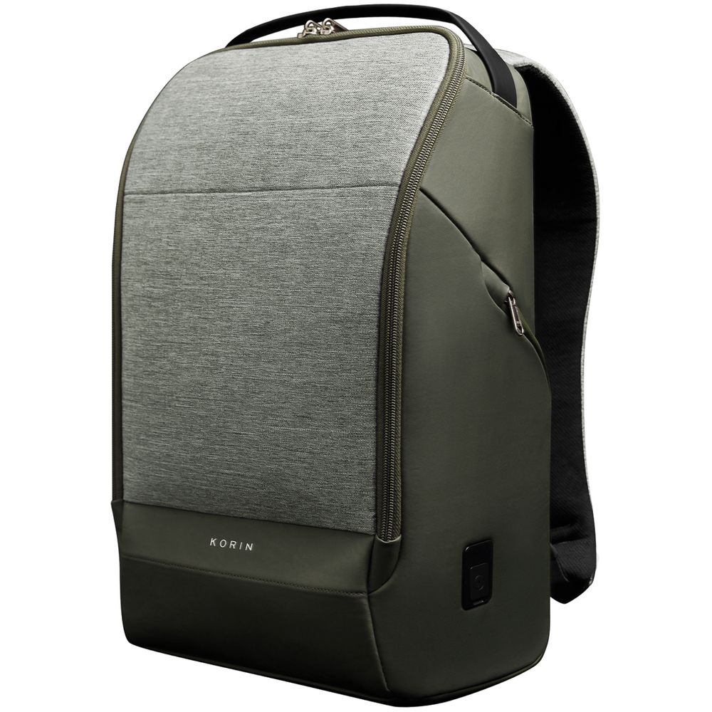 Рюкзак FlexPack Pro, оливковый, фото 2