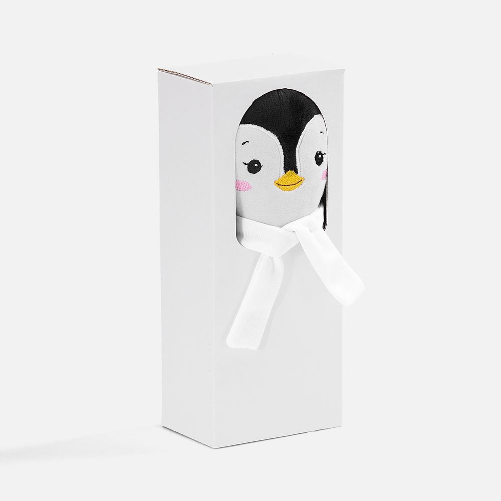 Коробка для игрушек Beastie Toys с печатью на заказ, фото 8