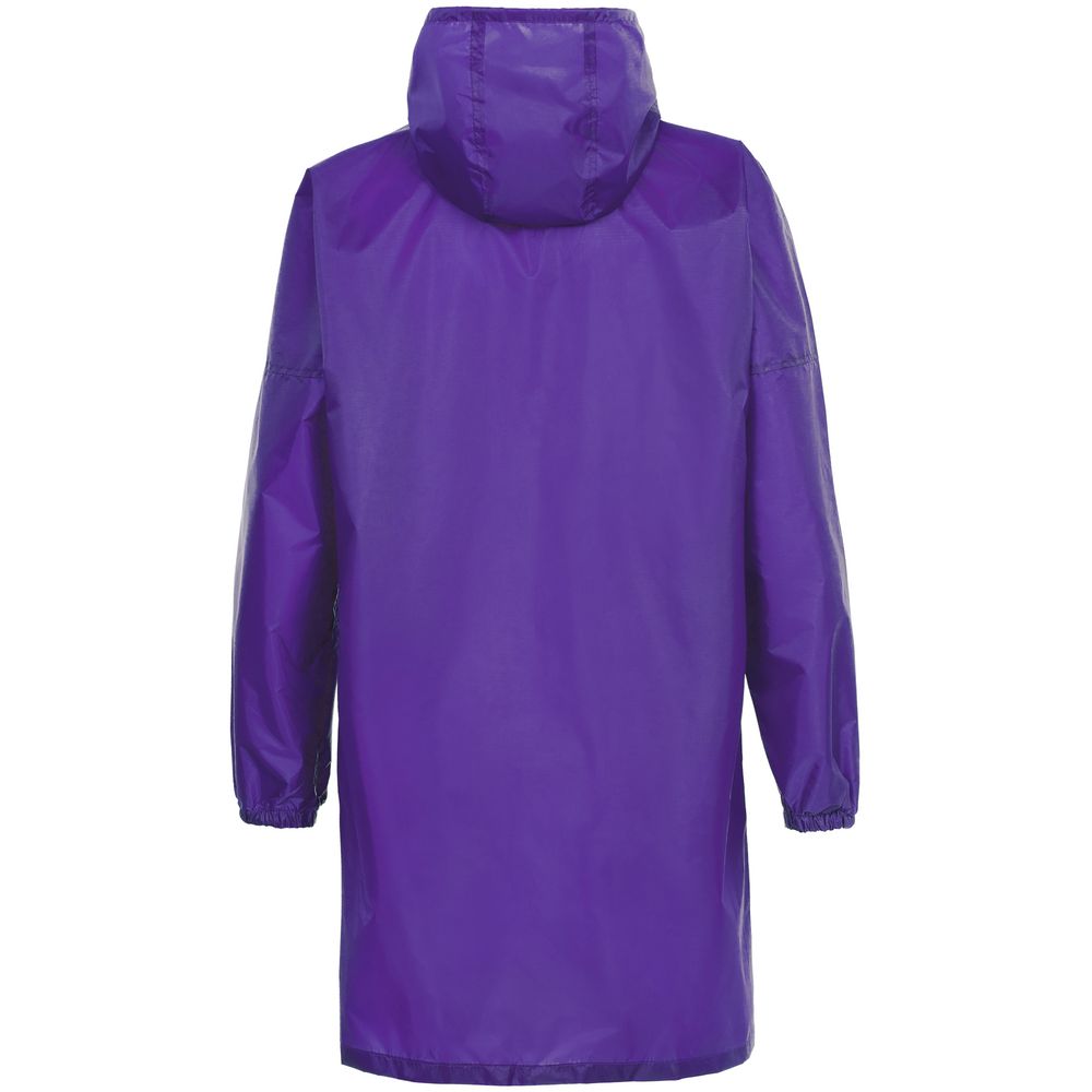Дождевик Rainman Zip, фиолетовый, фото 2