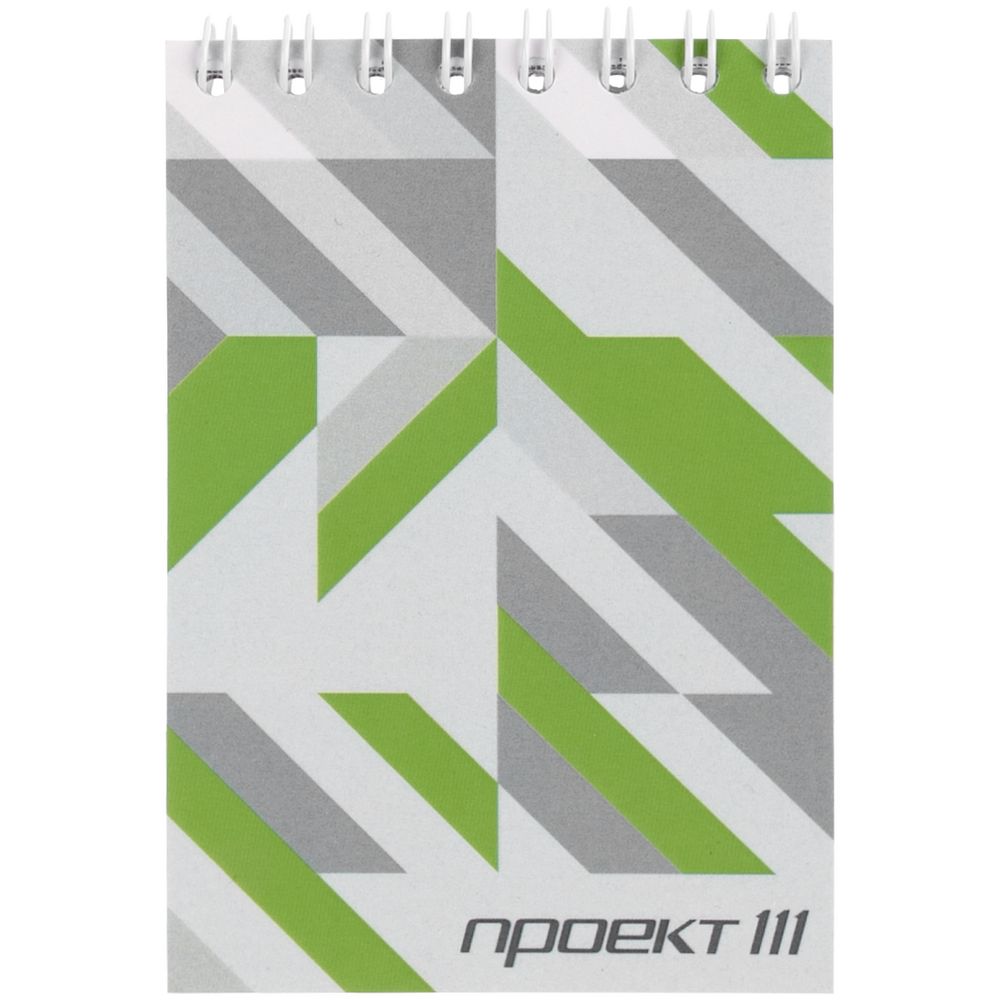 Блокнот на заказ Sketch Print L, фото 6