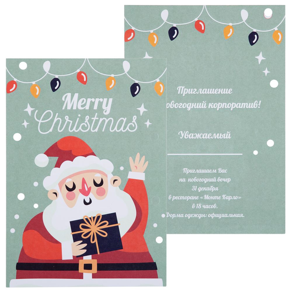 Заготовка из картона Carta, L, фото 3