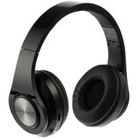 Беспроводные наушники Uniscend Sound Joy, черные, фото 1
