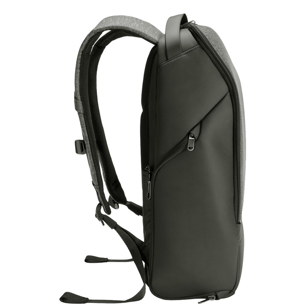 Рюкзак FlexPack Pro, оливковый, фото 3