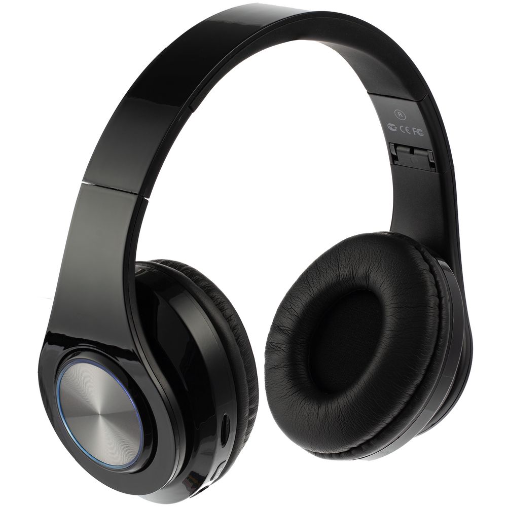 Беспроводные наушники Uniscend Sound Joy, черные, фото 2