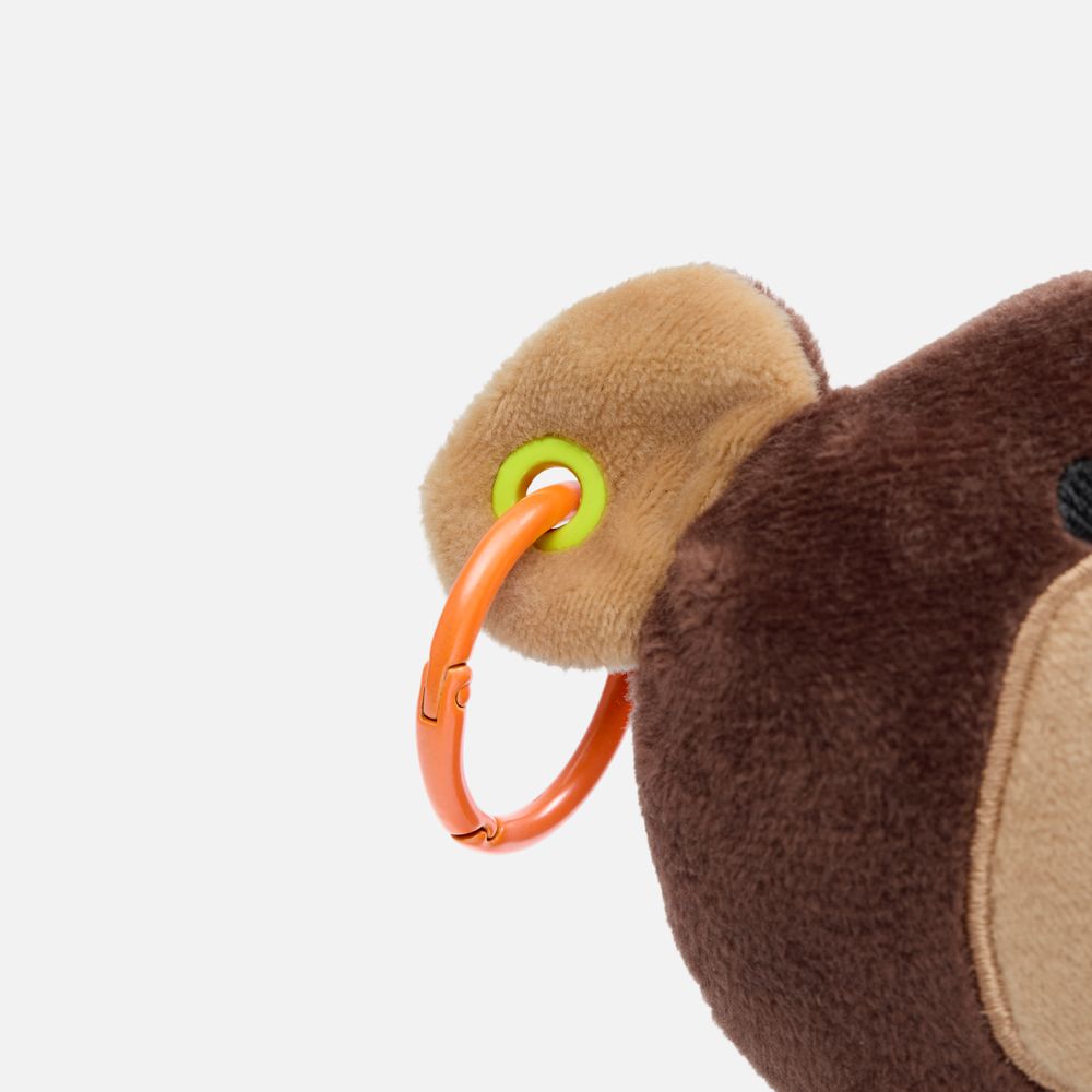 Мягкая игрушка-конструктор Beastie Toys с кастомизацией, фото 2