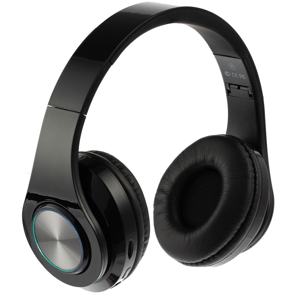 Беспроводные наушники Uniscend Sound Joy, черные, фото 3