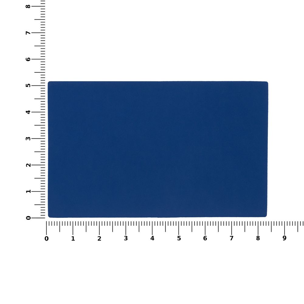 Лейбл Listra Soft Touch, XL, синий, фото 2