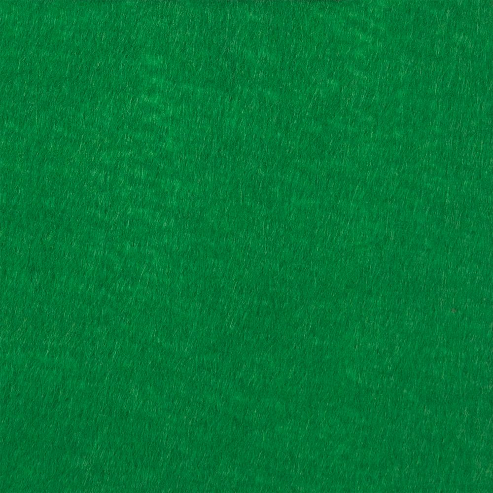 Заготовка из фетра Felt S, зеленый