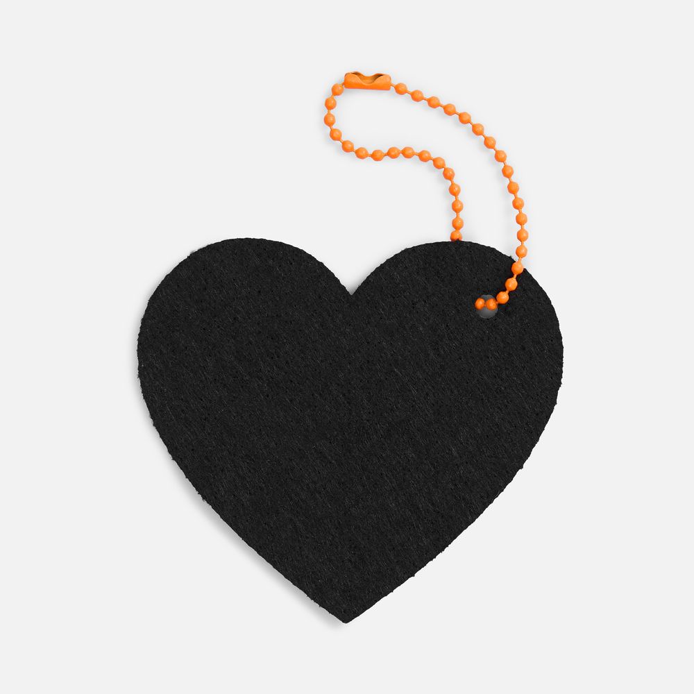 Заготовка из фетра Felt M, черный, фото 3