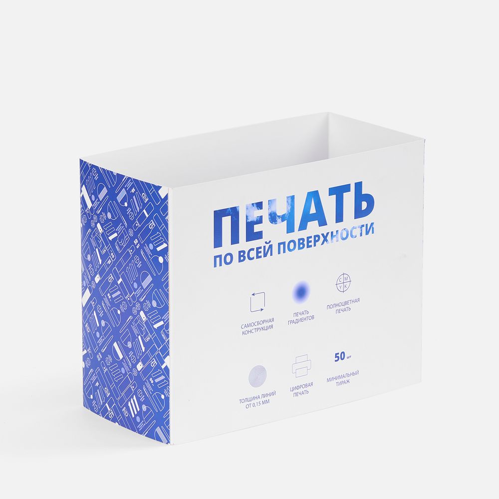 Шубер Casefect на заказ, L, фото 2
