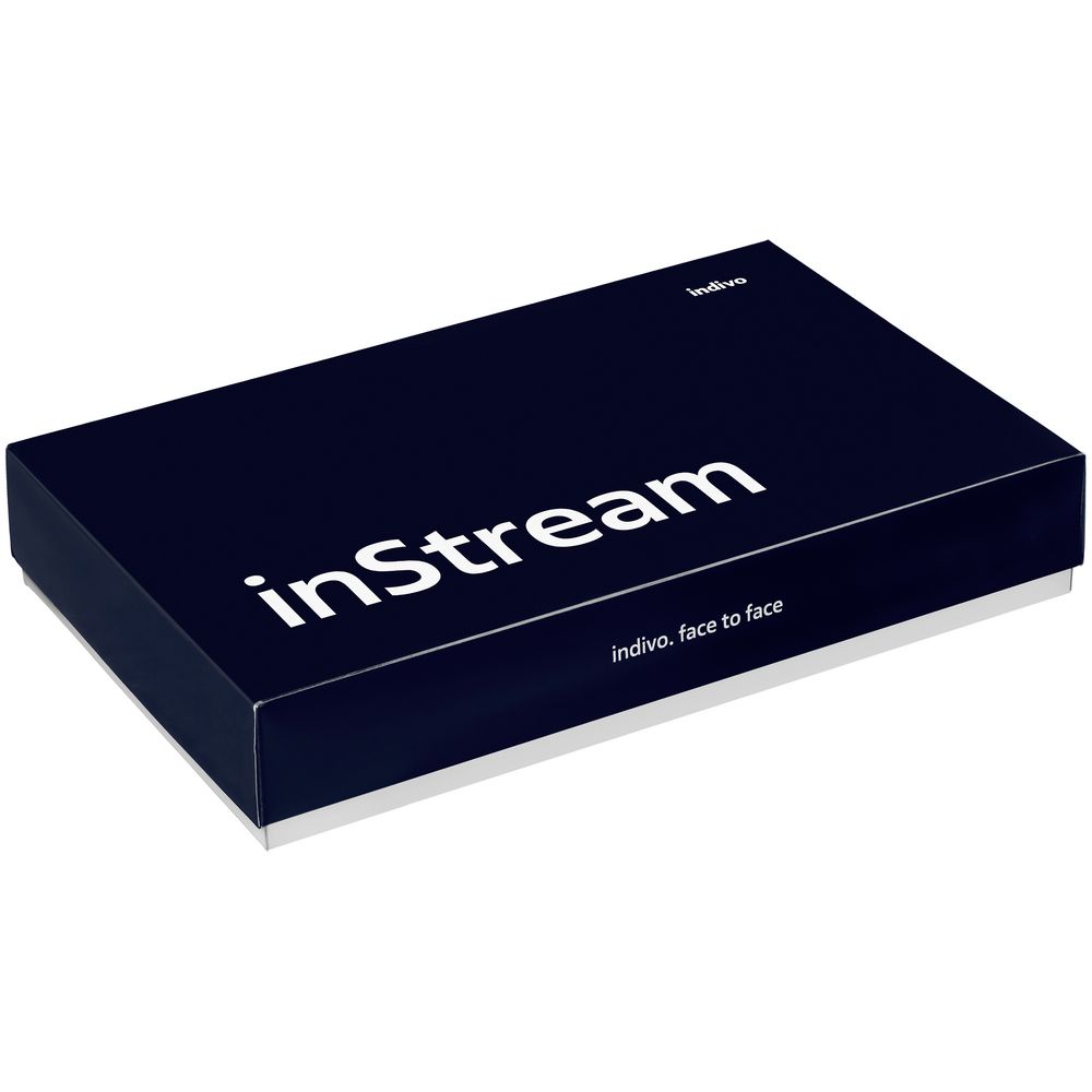 Органайзер inStream, черный, фото 8