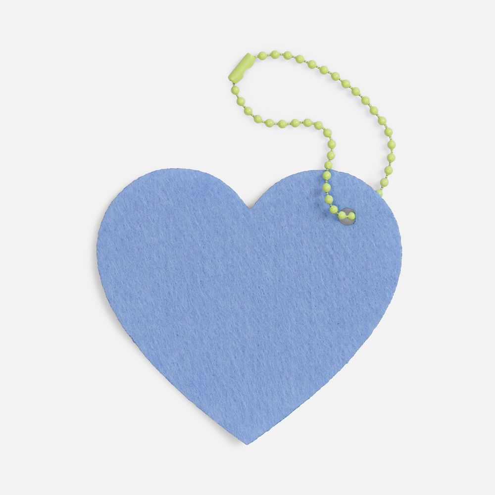Заготовка из фетра Felt M, голубой, фото 2